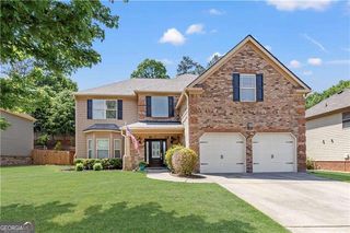 4815 Roosevelt Circle, Cumming, GA 30040