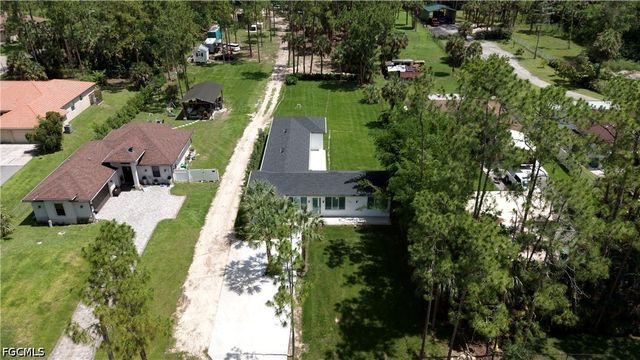 2931 16th AVE NE, Naples, FL 34120