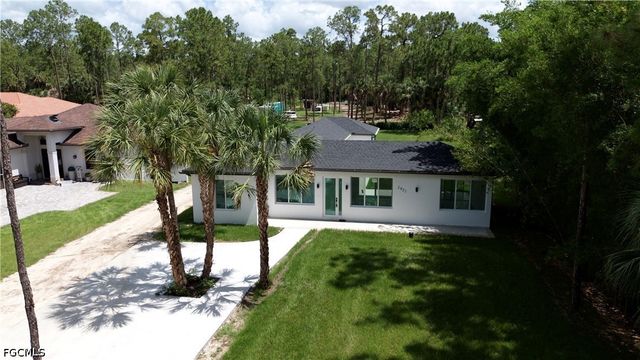 2931 16th AVE NE, Naples, FL 34120