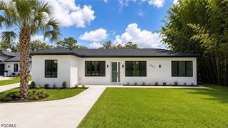2931 16th AVE NE, Naples, FL 34120