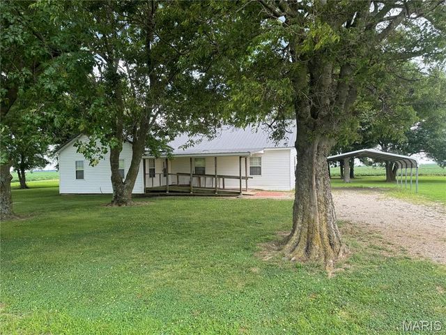 10111 State Highway A, Bragg City, MO 63827