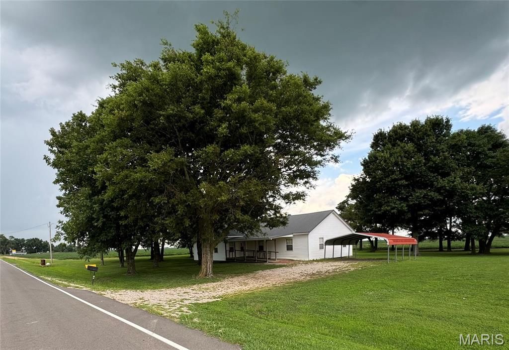 10111 State Highway A, Bragg City, MO 63827