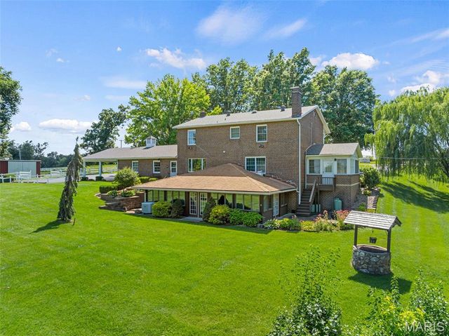 2976 Highway A, Washington, MO 63090
