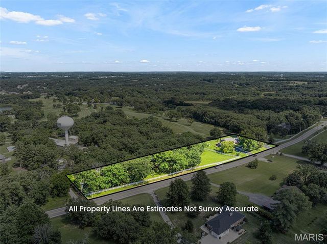 2976 Highway A, Washington, MO 63090