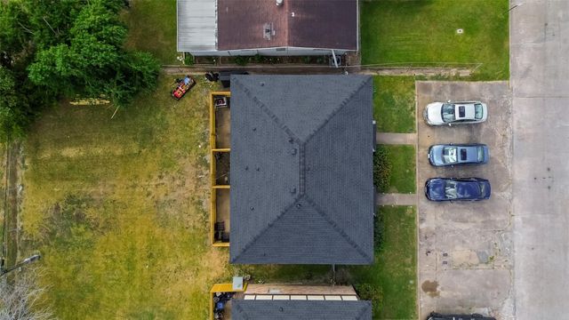 1410 Edward Drive, South Houston, TX 77587