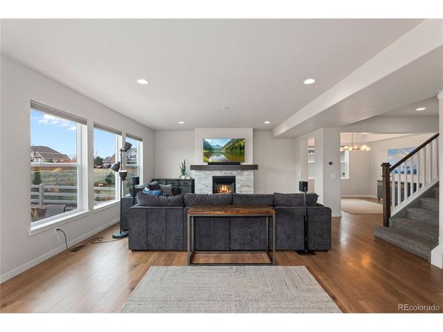 17529 Lucky Penny Ln, Monument, CO 80132