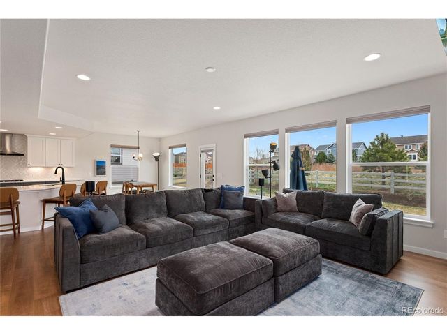 17529 Lucky Penny Ln, Monument, CO 80132