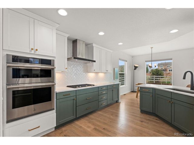 17529 Lucky Penny Ln, Monument, CO 80132