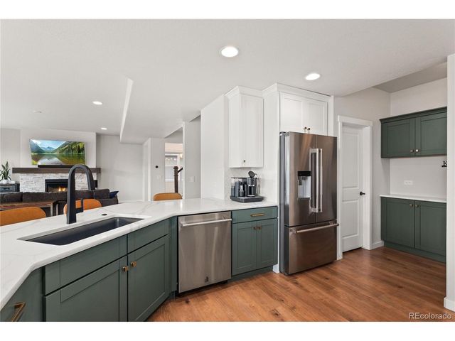 17529 Lucky Penny Ln, Monument, CO 80132