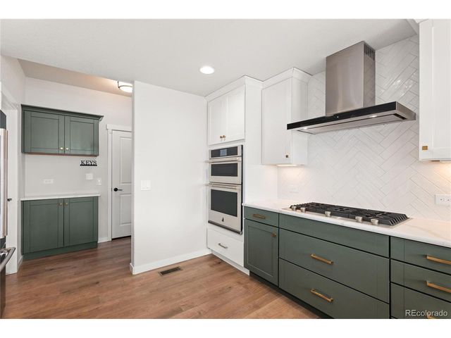 17529 Lucky Penny Ln, Monument, CO 80132
