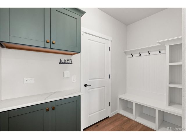 17529 Lucky Penny Ln, Monument, CO 80132