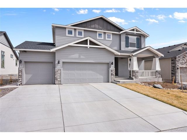 17529 Lucky Penny Ln, Monument, CO 80132