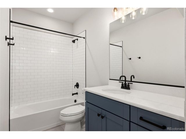 17529 Lucky Penny Ln, Monument, CO 80132
