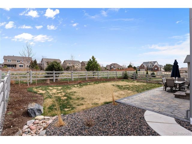 17529 Lucky Penny Ln, Monument, CO 80132