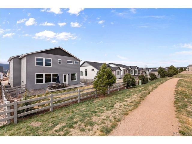 17529 Lucky Penny Ln, Monument, CO 80132