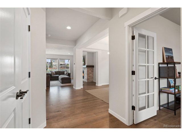 17529 Lucky Penny Ln, Monument, CO 80132