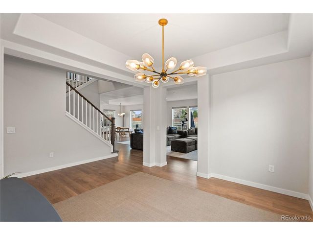 17529 Lucky Penny Ln, Monument, CO 80132