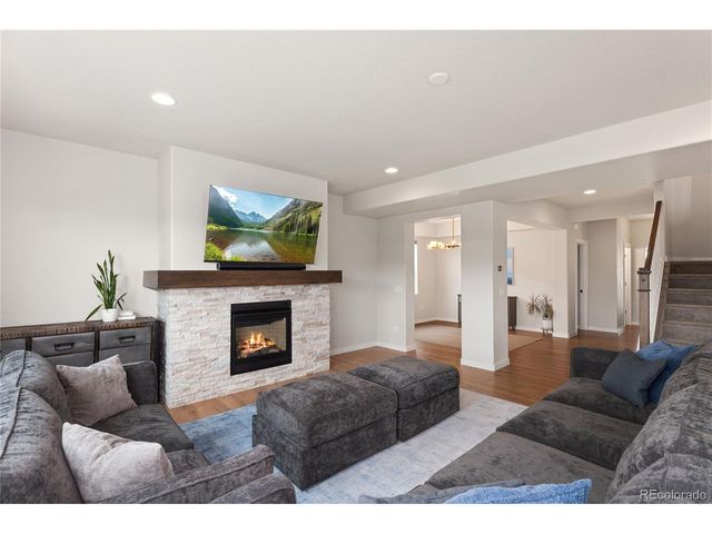 17529 Lucky Penny Ln, Monument, CO 80132