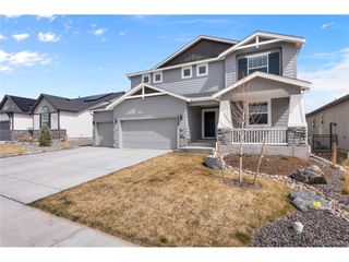 17529 Lucky Penny Ln, Monument, CO 80132