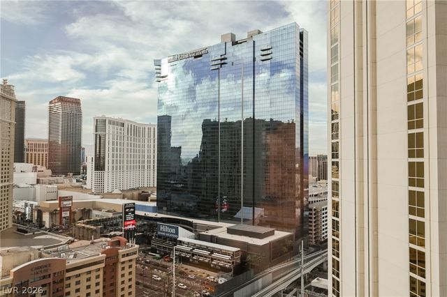 135 East Harmon Avenue 2009 & 2011, Las Vegas, NV 89109