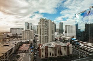 135 East Harmon Avenue 2009 & 2011, Las Vegas, NV 89109