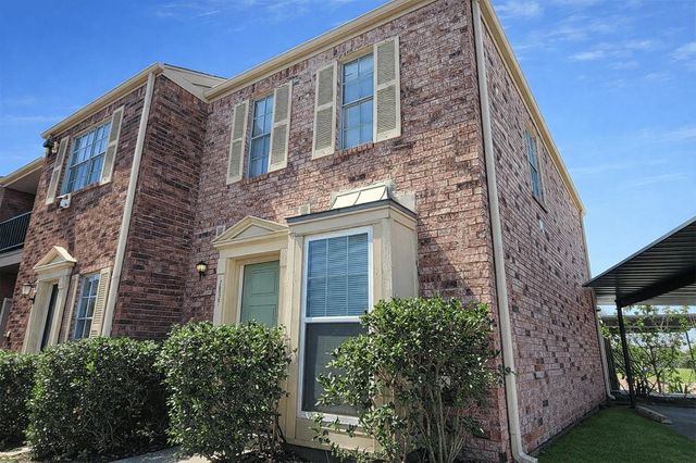 7827 Leonora St 5, Houston, TX 77061