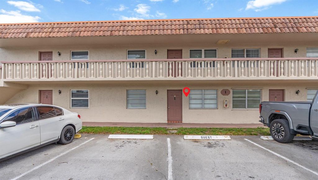 3777 NW 78th Avenue 1b, Davie, FL 33024