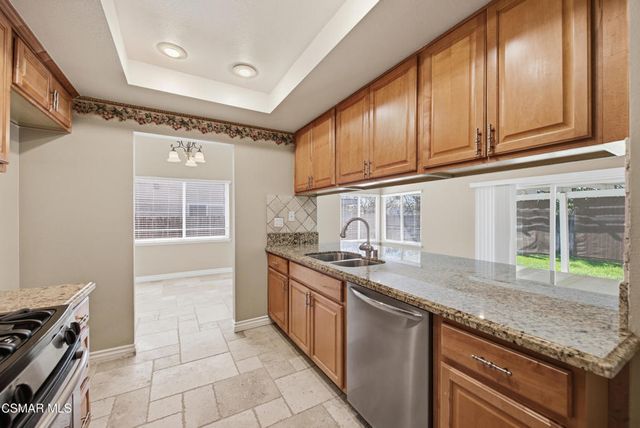 4721 Avedon Road, Moorpark, CA 93021