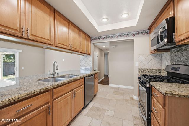 4721 Avedon Road, Moorpark, CA 93021