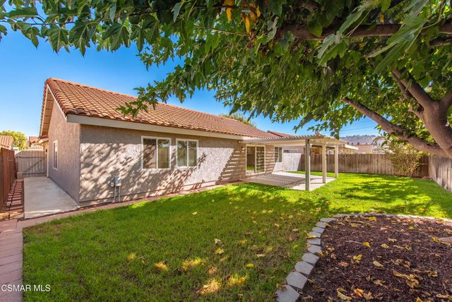 4721 Avedon Road, Moorpark, CA 93021