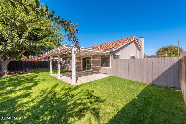 4721 Avedon Road, Moorpark, CA 93021