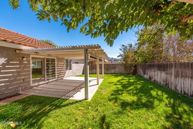 4721 Avedon Road, Moorpark, CA 93021