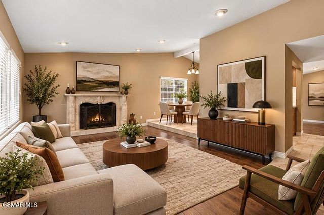 4721 Avedon Road, Moorpark, CA 93021