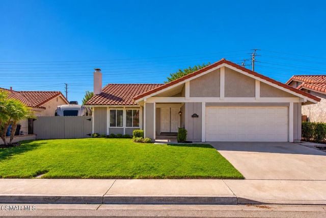 4721 Avedon Road, Moorpark, CA 93021