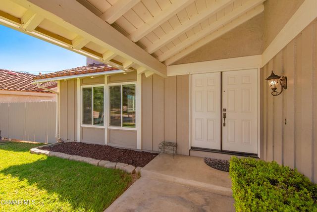 4721 Avedon Road, Moorpark, CA 93021