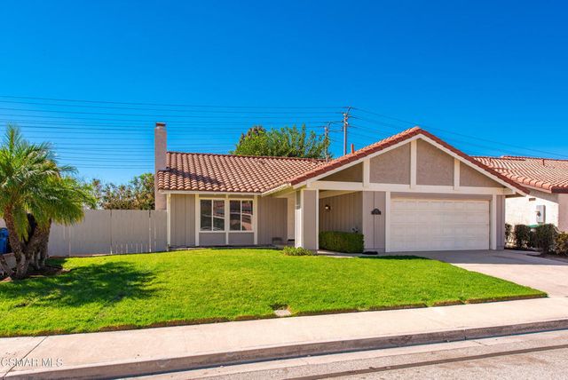 4721 Avedon Road, Moorpark, CA 93021
