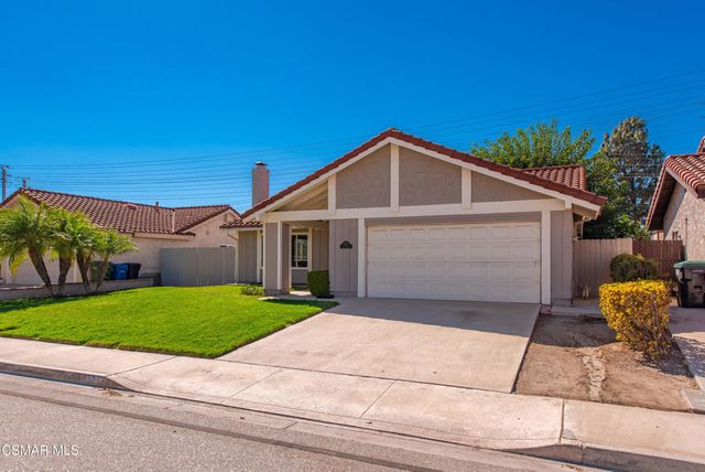 4721 Avedon Road, Moorpark, CA 93021
