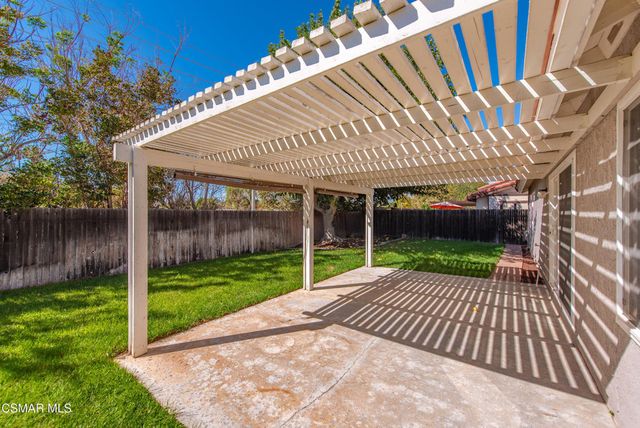 4721 Avedon Road, Moorpark, CA 93021