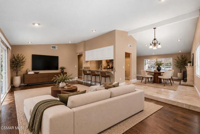 4721 Avedon Road, Moorpark, CA 93021