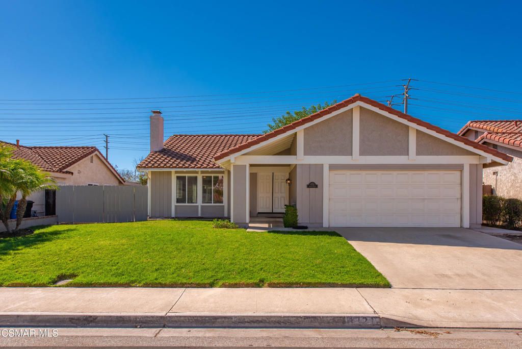 4721 Avedon Road, Moorpark, CA 93021