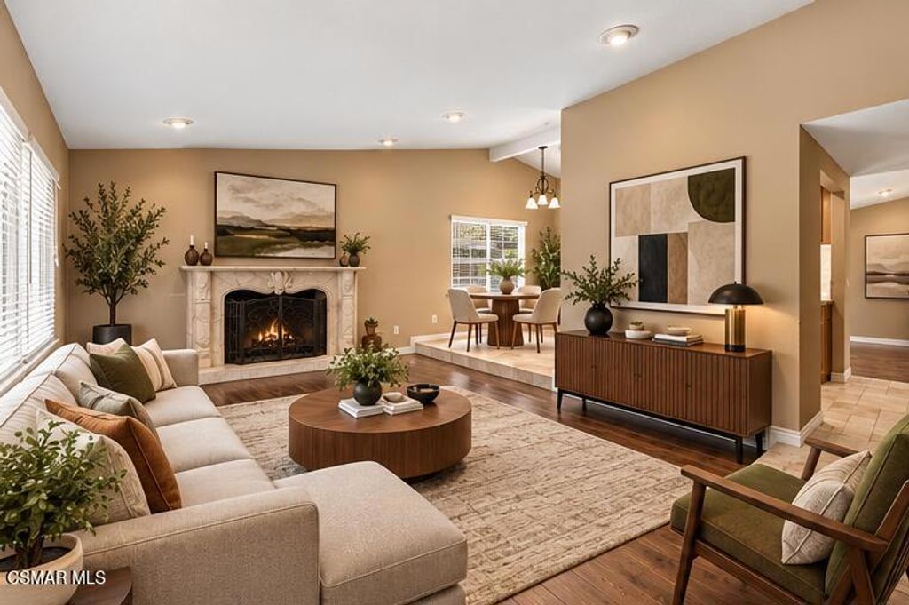 4721 Avedon Road, Moorpark, CA 93021 — photo 3