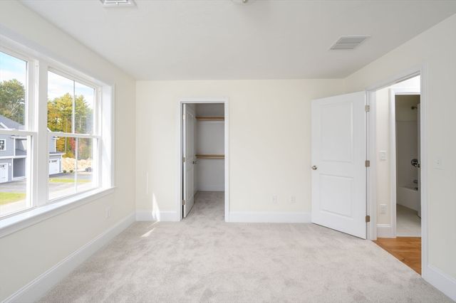 7 Hayford Trail 12, Hanson, MA 02341