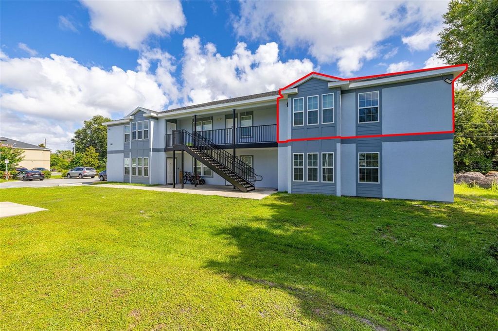 284 GARDNER LANE F, Kissimmee, FL 34743