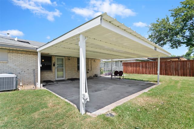 2722 Cumberland Drive, Mesquite, TX 75150
