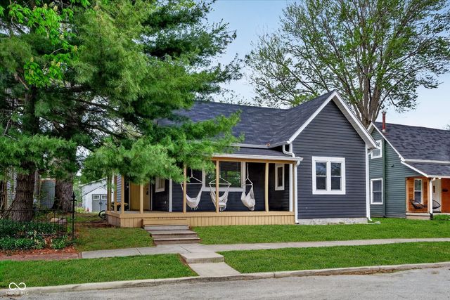 1422 Grant Street, Noblesville, IN 46060