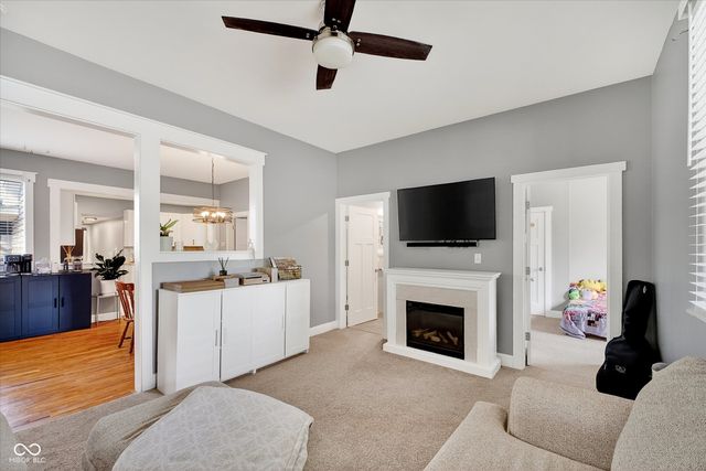 1422 Grant Street, Noblesville, IN 46060