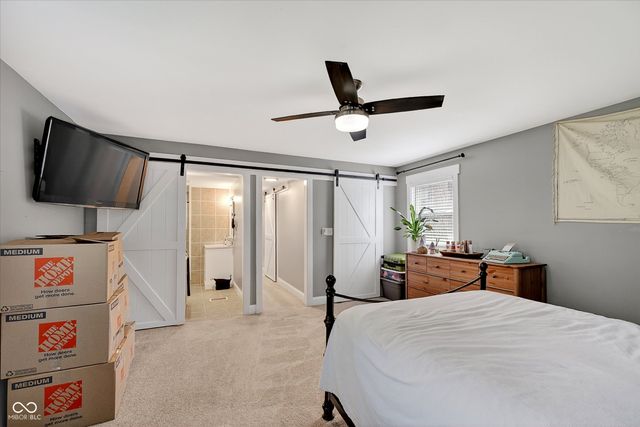 1422 Grant Street, Noblesville, IN 46060
