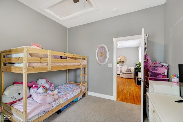 1422 Grant Street, Noblesville, IN 46060