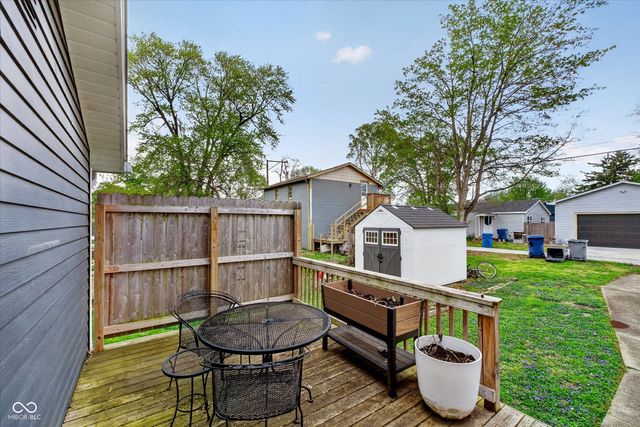 1422 Grant Street, Noblesville, IN 46060