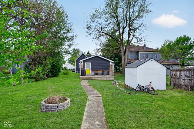 1422 Grant Street, Noblesville, IN 46060